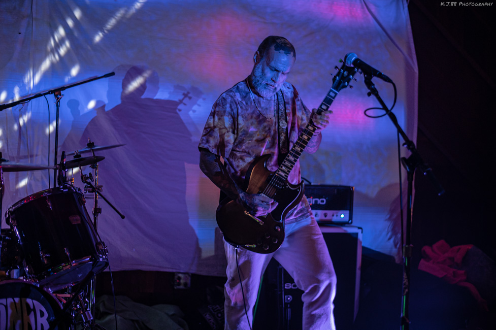 Stoner, World Famous Kenton Club, photo by Kevin Pettigrew