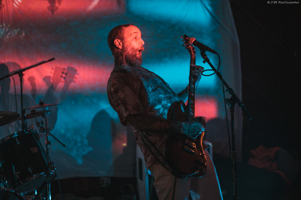 Stoner, World Famous Kenton Club, photo by Kevin Pettigrew