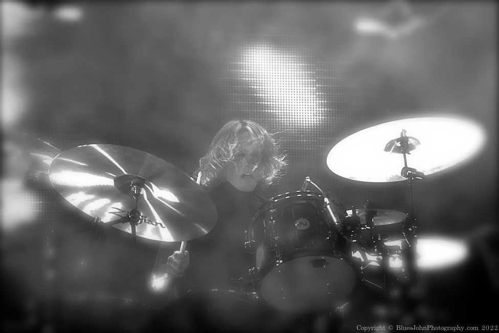 Motionless In White, Moda Center, photo by John Alcala