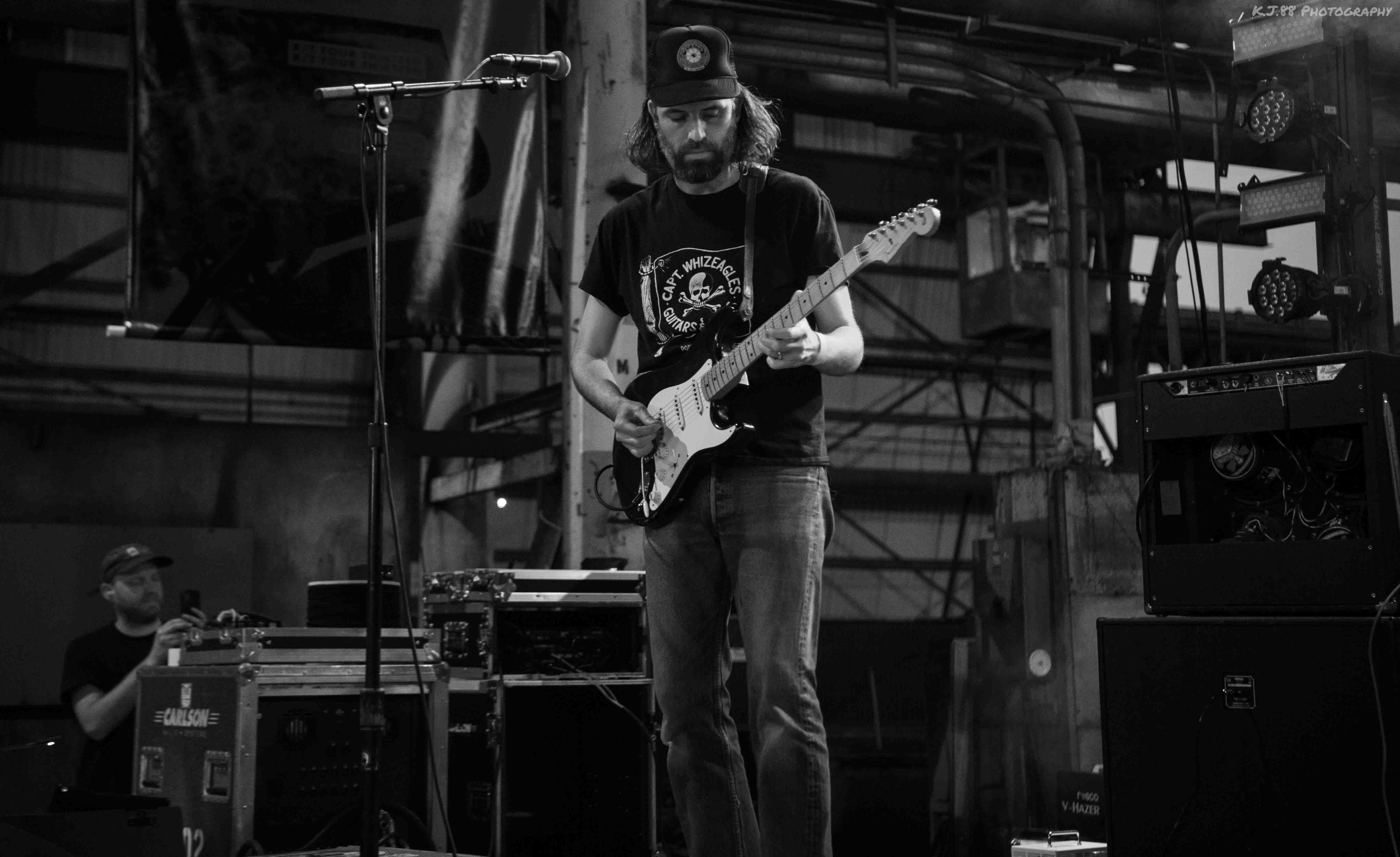 Dommengang, Zidell Yards, photo by Kevin Pettigrew