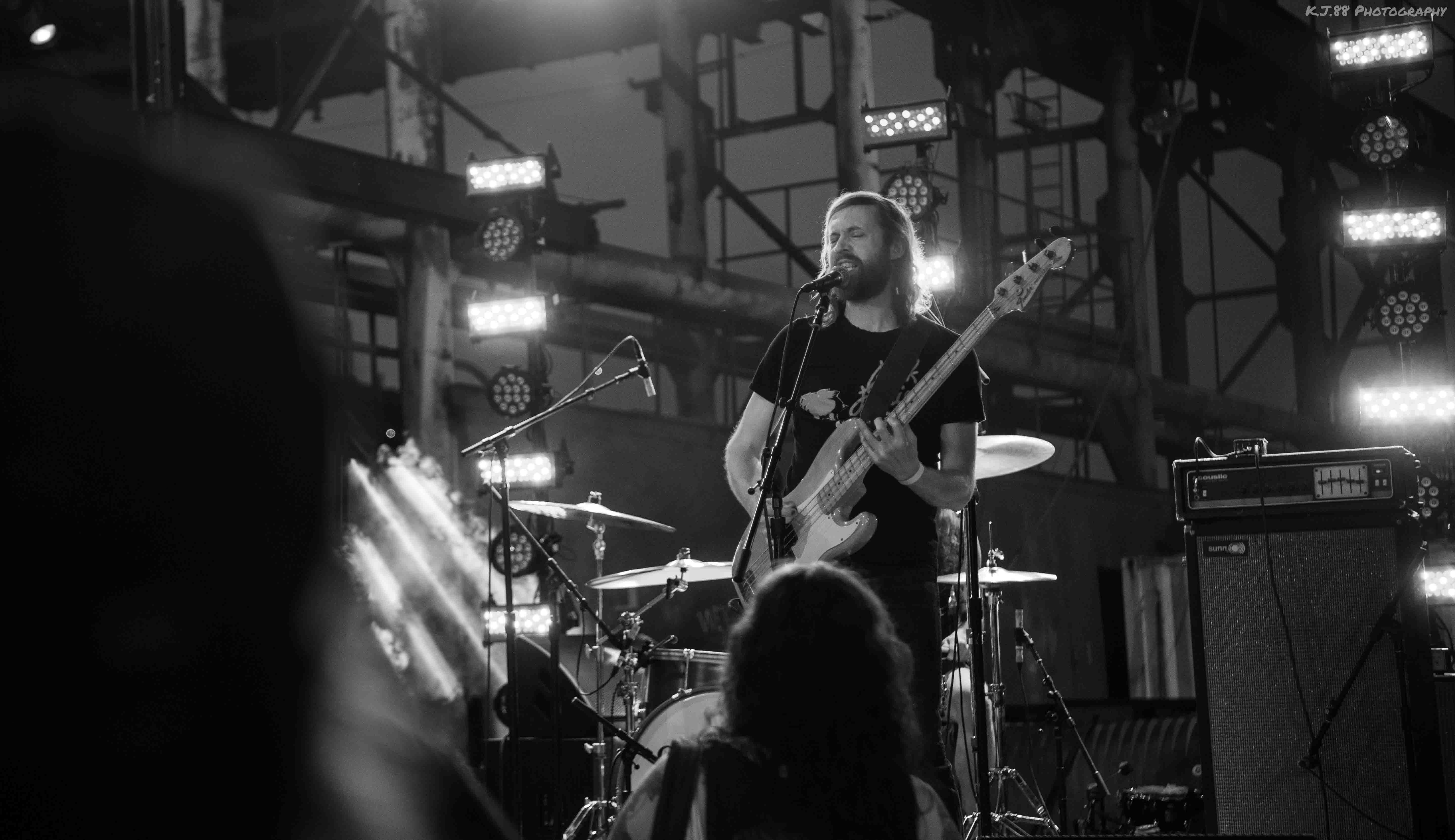 Dommengang, Zidell Yards, photo by Kevin Pettigrew
