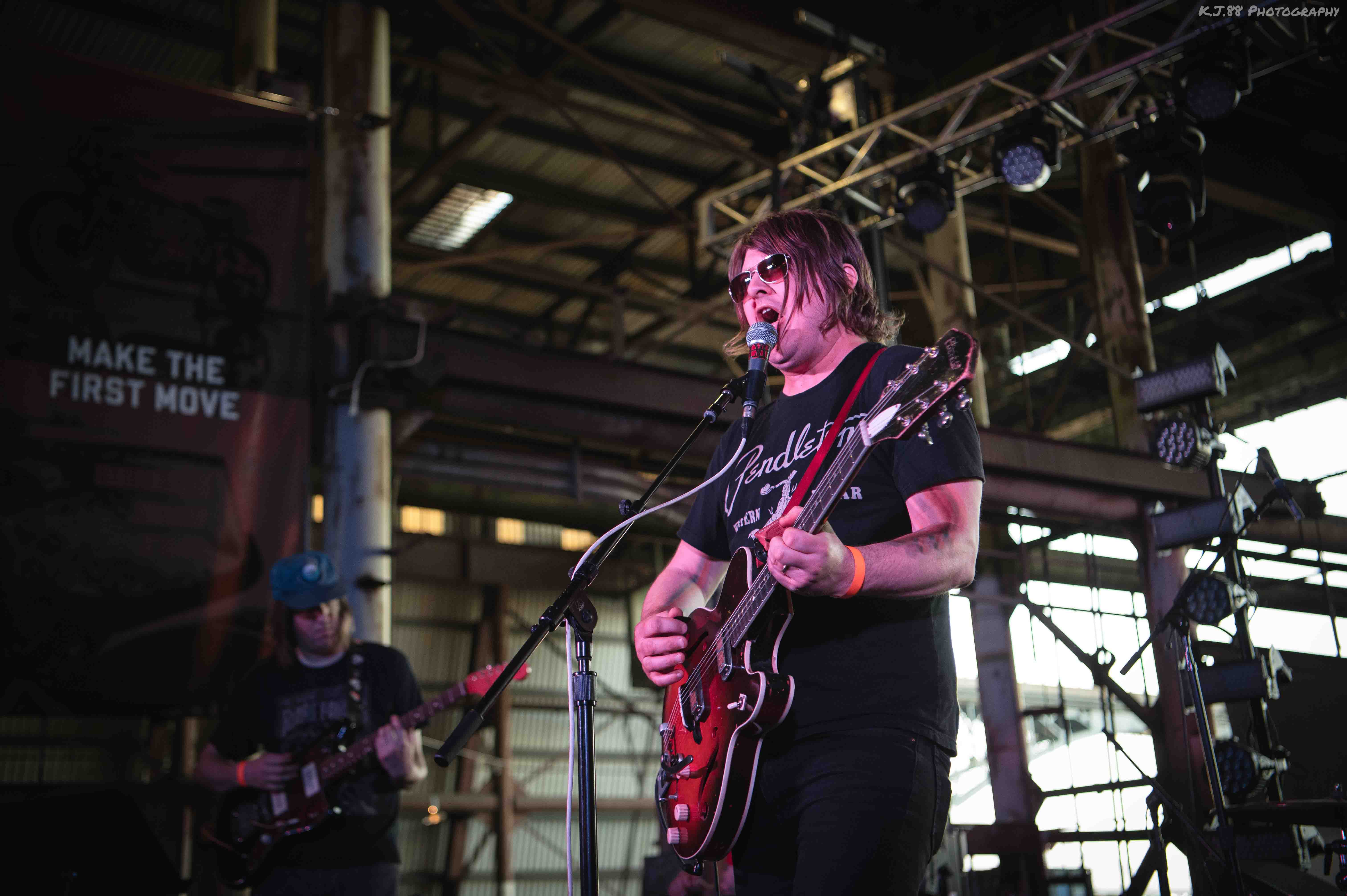 Federale, Zidell Yards, photo by Kevin Pettigrew