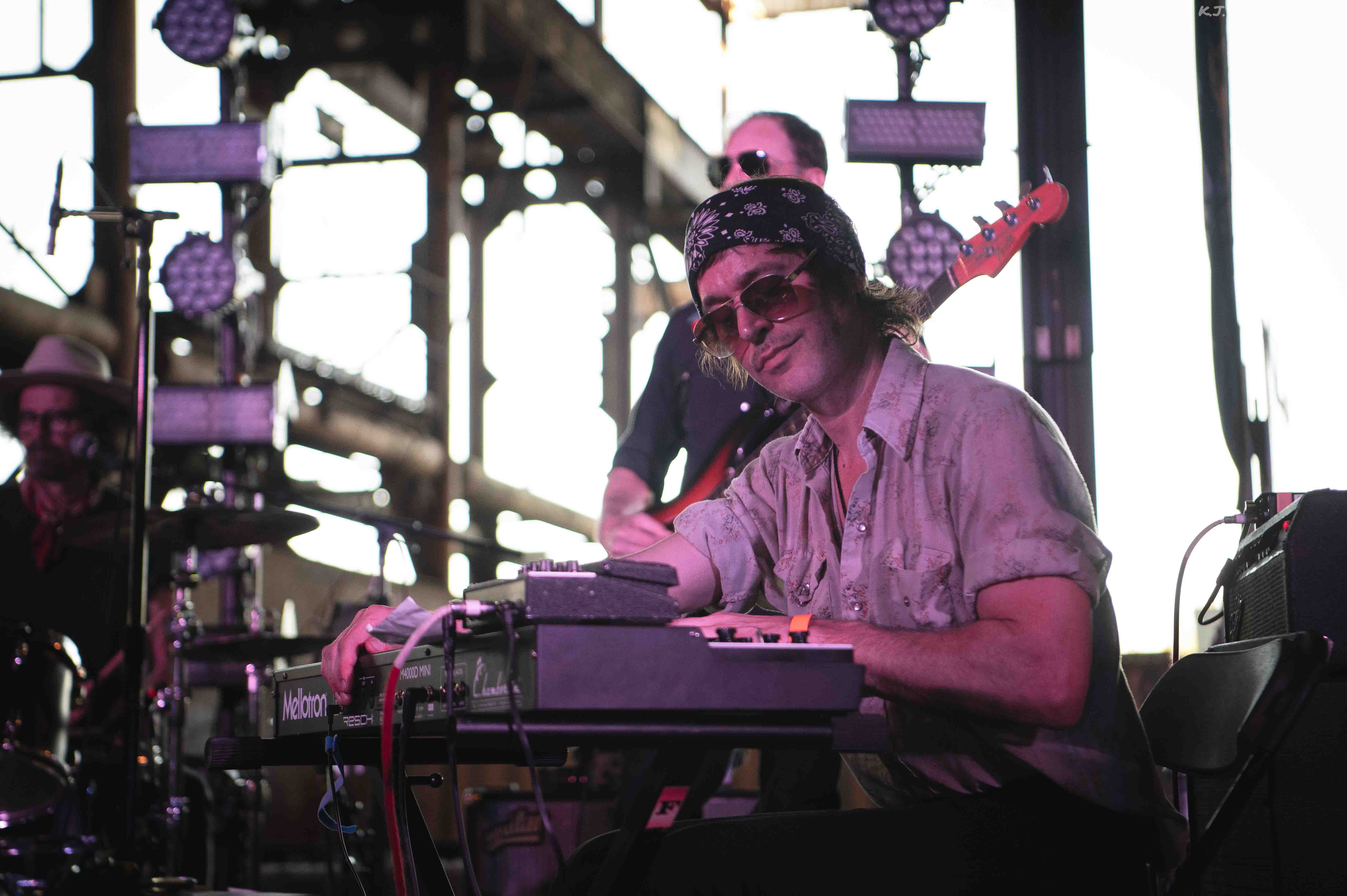 Federale, Zidell Yards, photo by Kevin Pettigrew