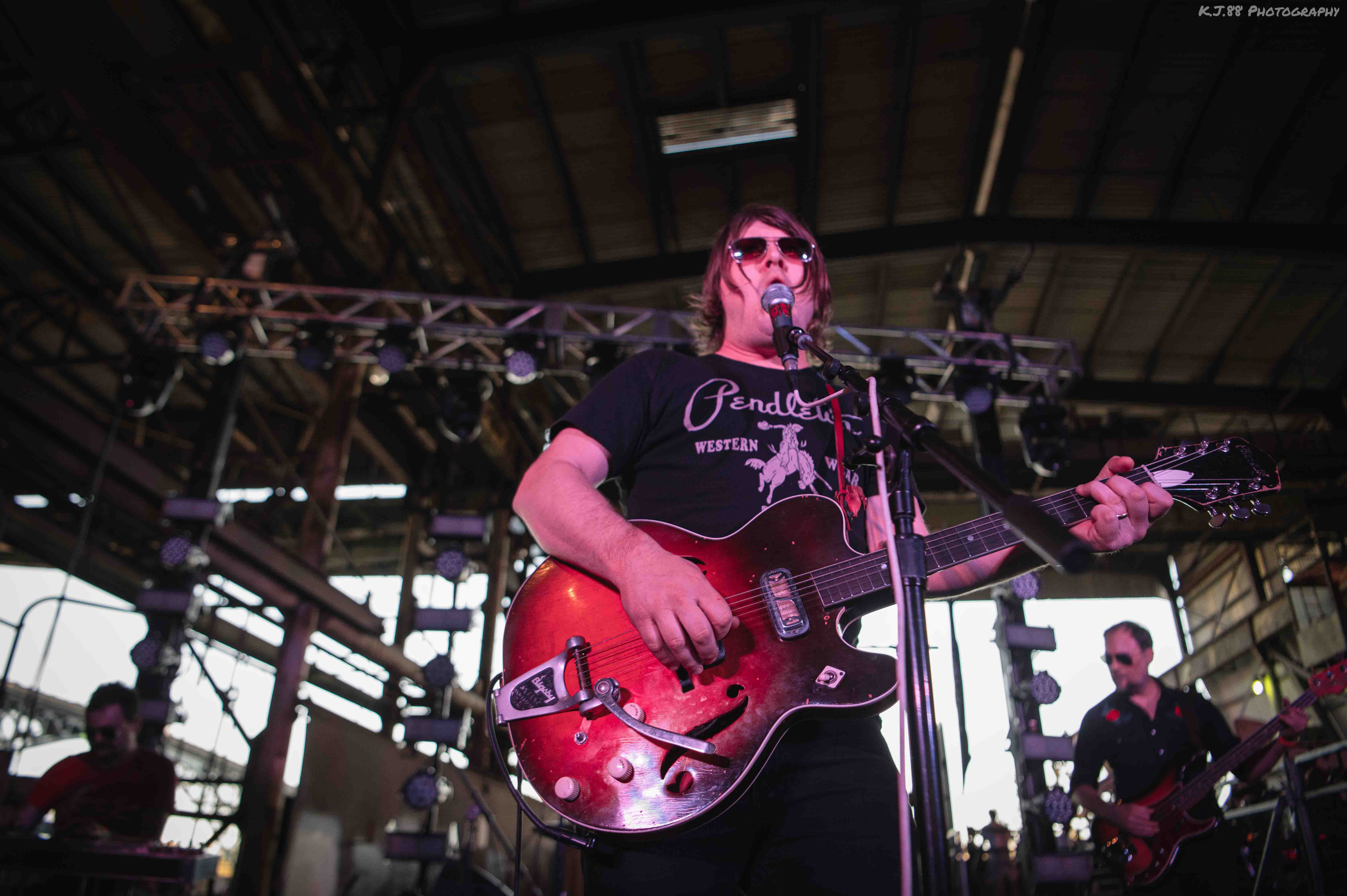 Federale, Zidell Yards, photo by Kevin Pettigrew
