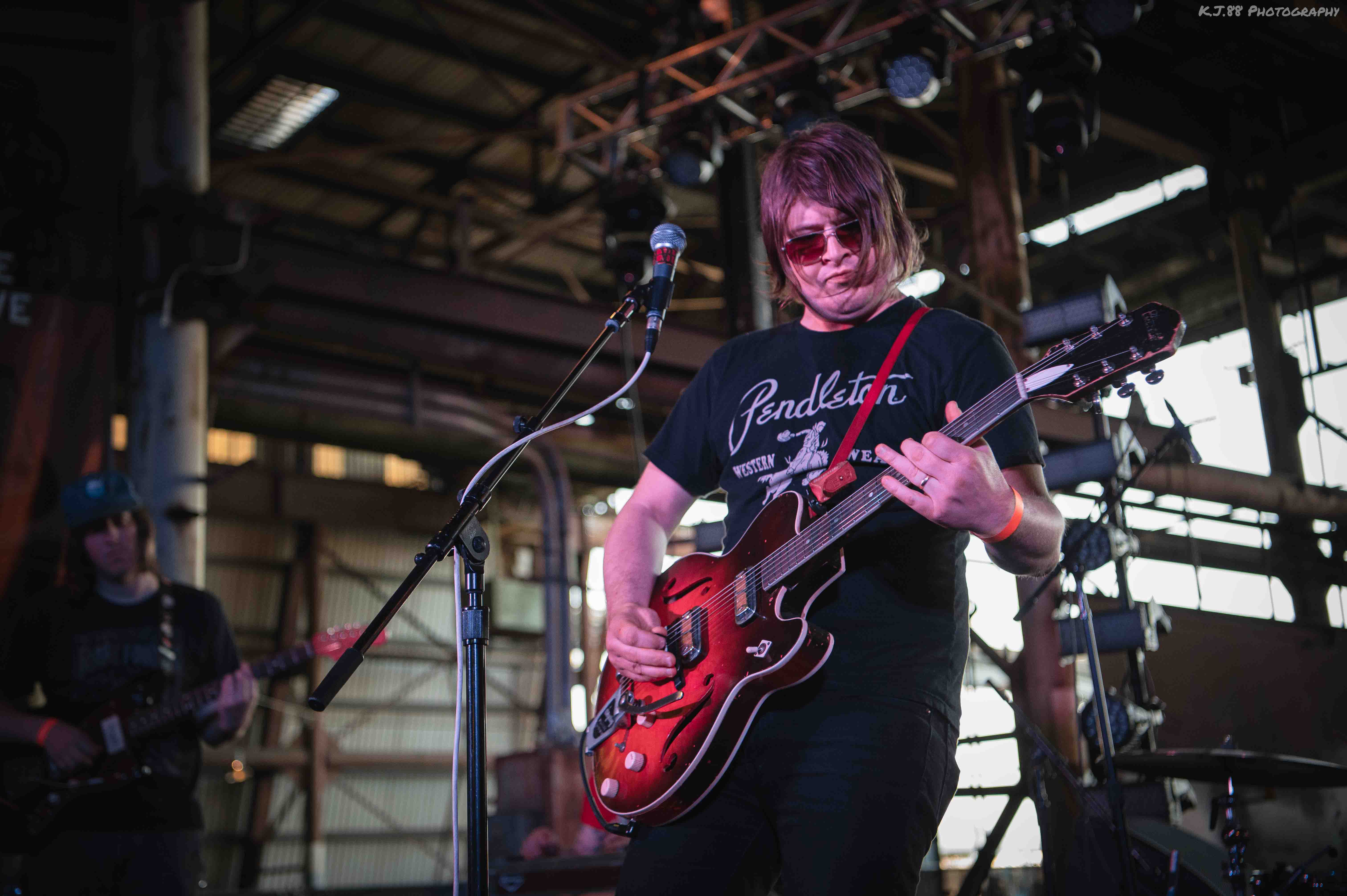 Federale, Zidell Yards, photo by Kevin Pettigrew
