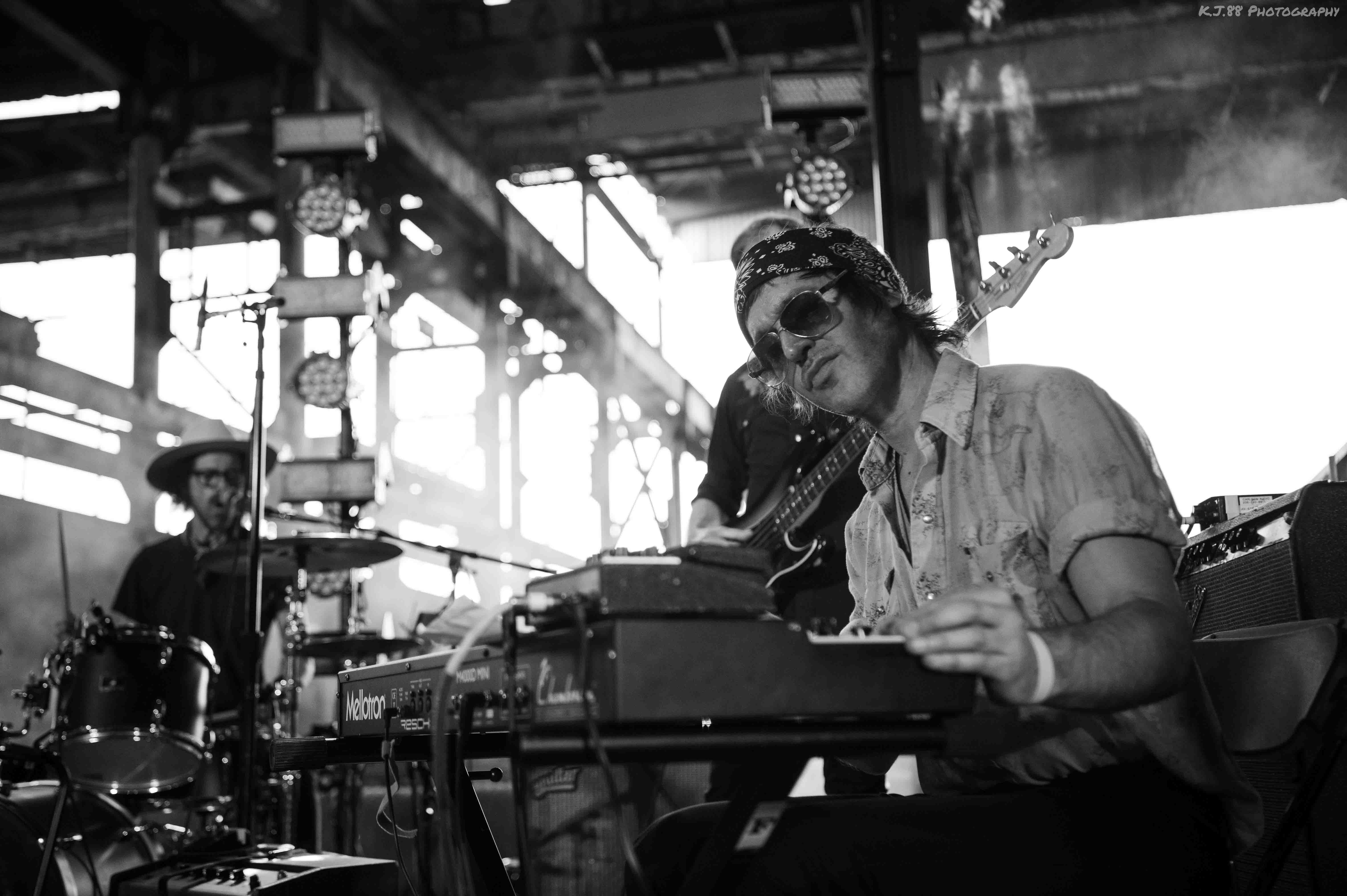 Federale, Zidell Yards, photo by Kevin Pettigrew