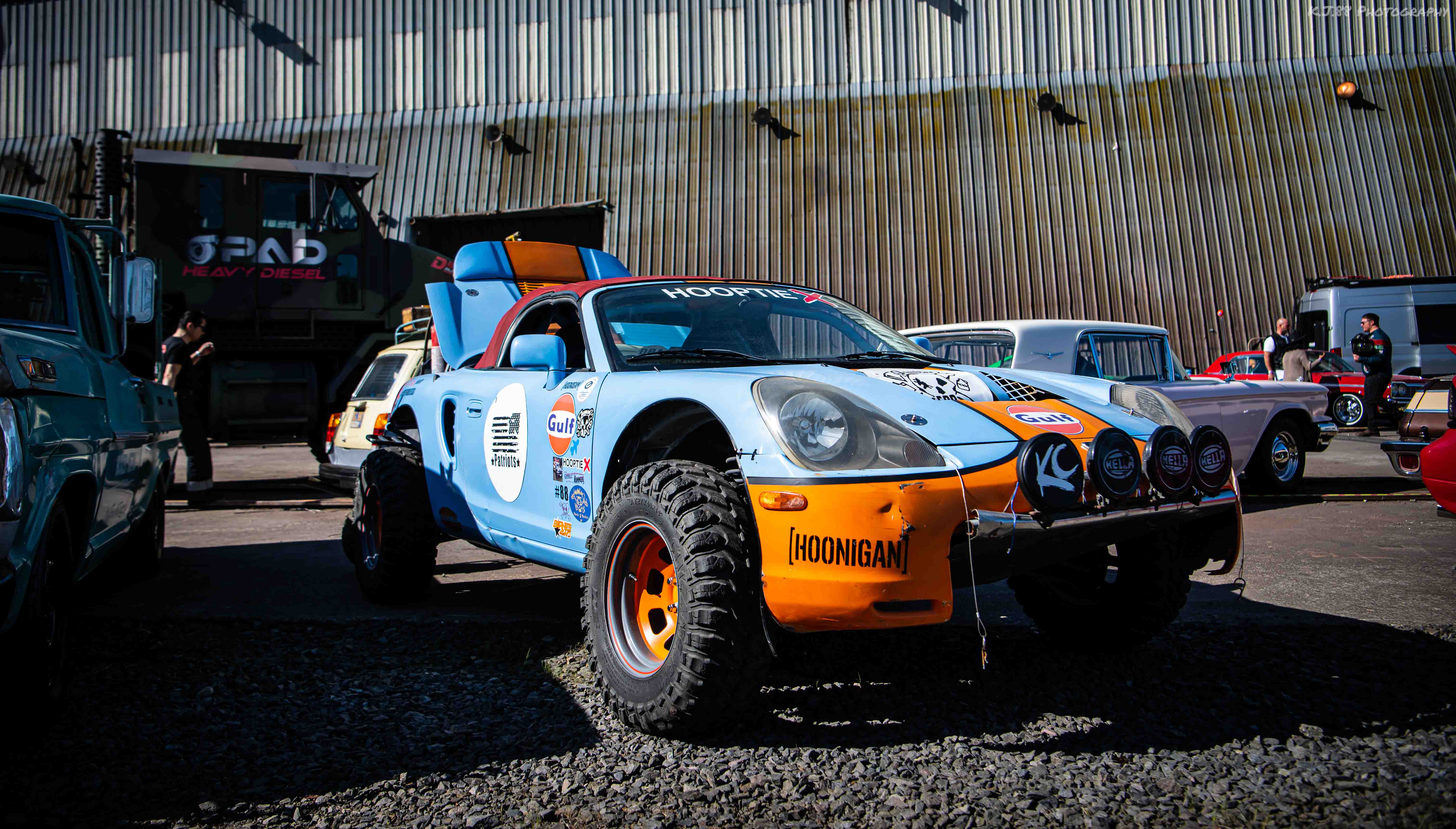Zidell Yards, photo by Kevin Pettigrew