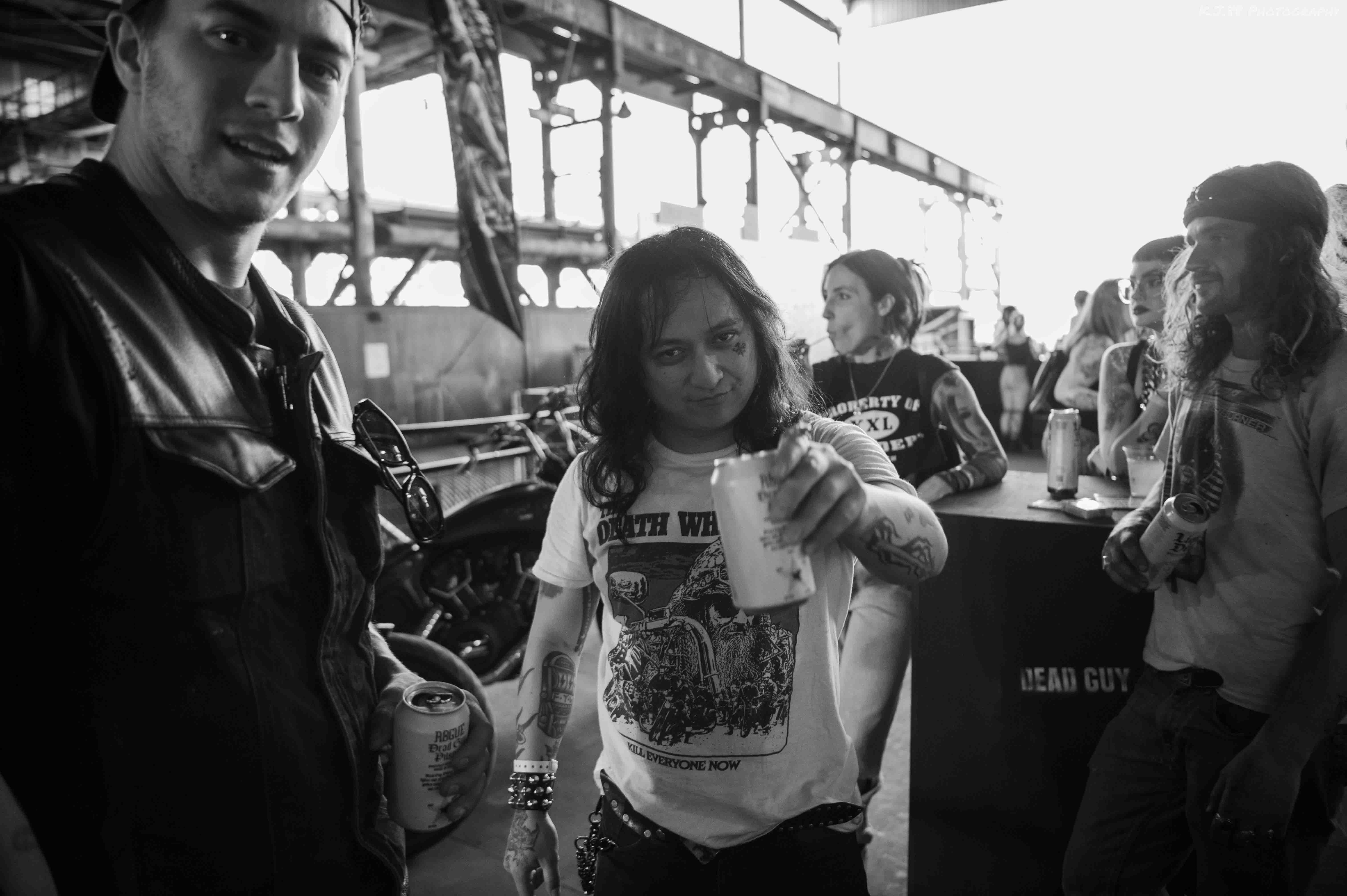 Zidell Yards, photo by Kevin Pettigrew