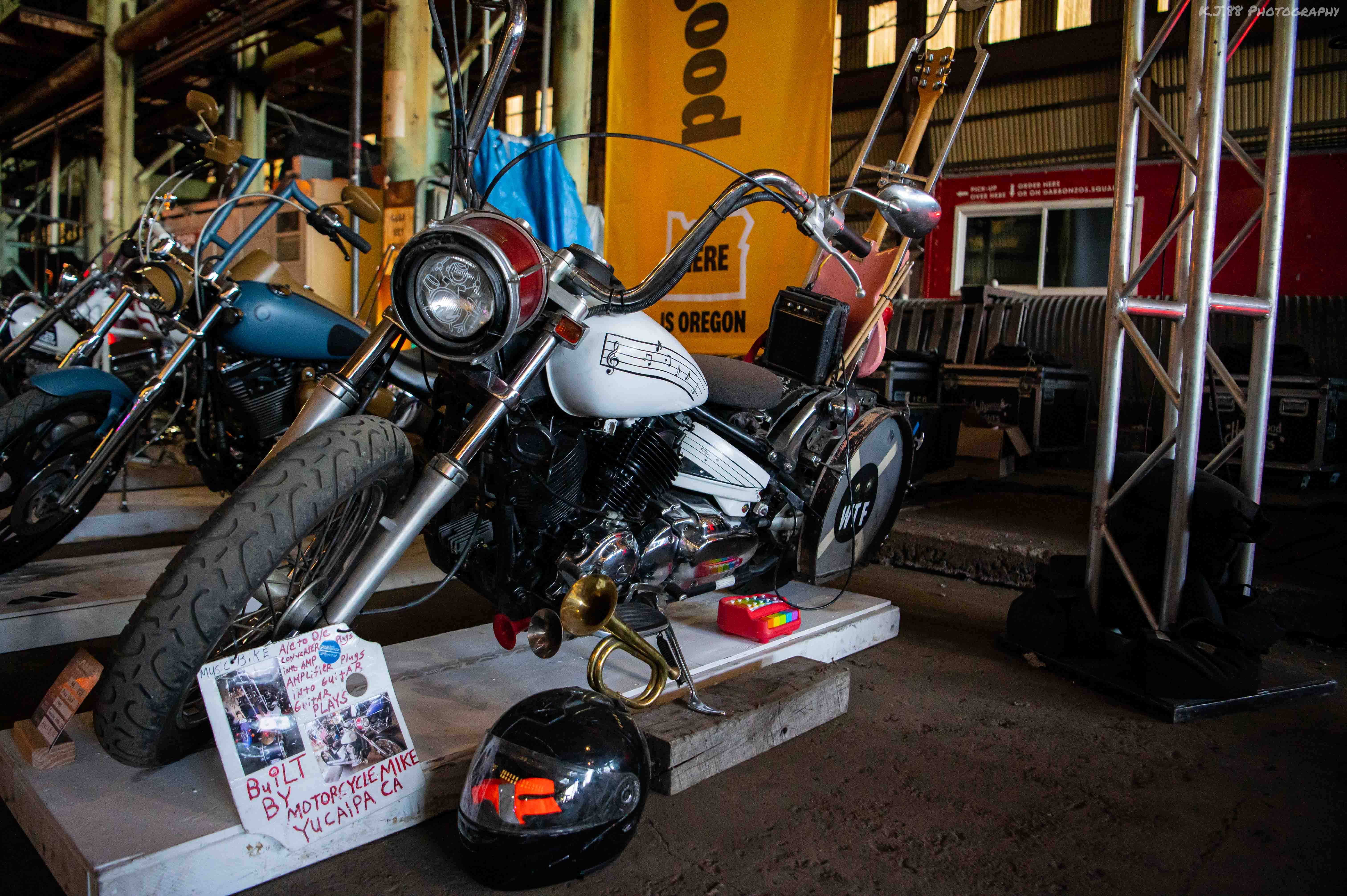 Zidell Yards, photo by Kevin Pettigrew