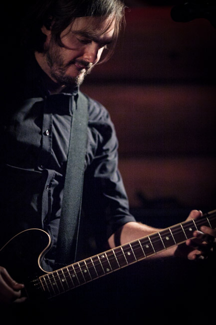 Cœur de Pirate, Doug Fir Lounge, photo by Tojo Andrianarivo