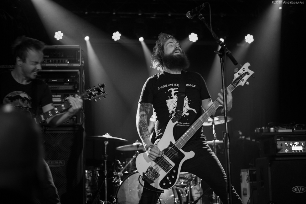 Armed for Apocalypse, Star Theater, photo by Kevin Pettigrew