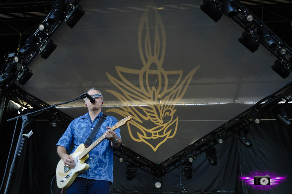 Jason Isbell, Clackamas County Fairgrounds, photo by Joshua Hathaway