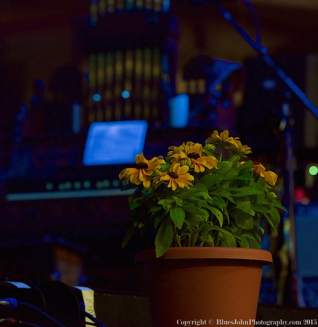 Neil Young, Chiles Center, photo by John Alcala