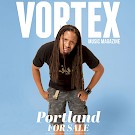 Vortex Music Magazine, v1creative, photo by Kevin Hasenkopf, photo by Mac Smiff