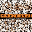 Crackerbash, Voodoo Doughnut Recordings