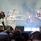 Foo Fighters, Providence Park, photo by Joe Duquette