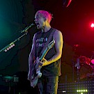 Badflower, Roseland Theater, photo by John Alcala