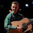 Gaelic Storm, Aladdin Theater, photo by Rebecca Terrill