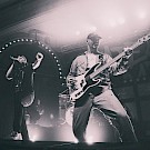 State Champs, Crystal Ballroom, photo by Henry Ward