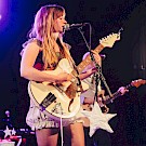 Kate Bollinger, Wonder Ballroom, photo by Blake Sourisseau