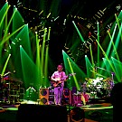 Phish, Moda Center, photo by John Alcala