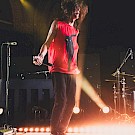 Mayday Parade, Crystal Ballroom, photo by Henry Ward
