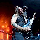 Disturbed, Moda Center, photo by John Alcala