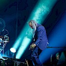 Nick Cave & the Bad Seeds, Theater of the Clouds, photo by John Alcala