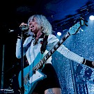 Lights, Wonder Ballroom, photo by John Alcala
