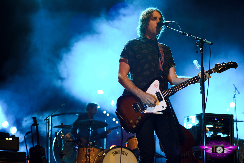 Jason Isbell, Keller Auditorium, photo by Joshua Hathaway
