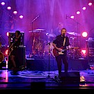 Jason Isbell, Keller Auditorium, photo by Joshua Hathaway