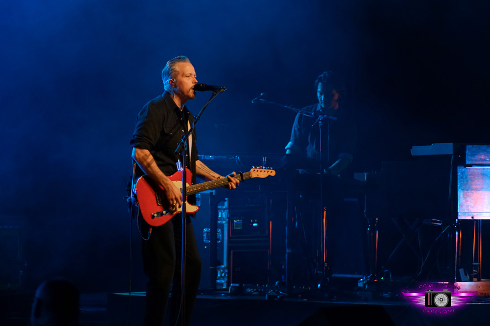 Jason Isbell, Keller Auditorium, photo by Joshua Hathaway
