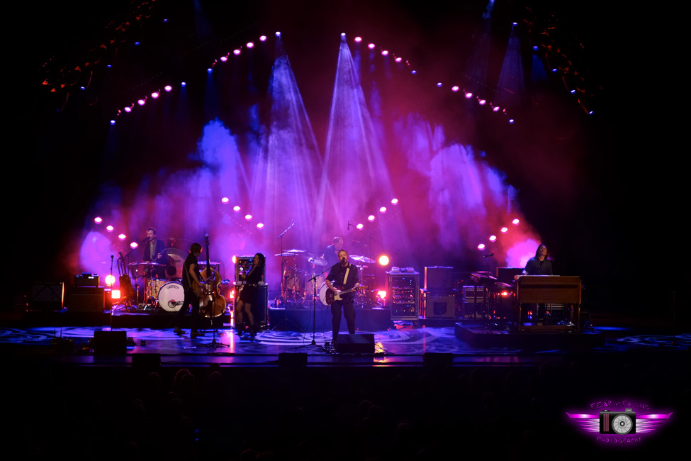 Jason Isbell, Keller Auditorium, photo by Joshua Hathaway