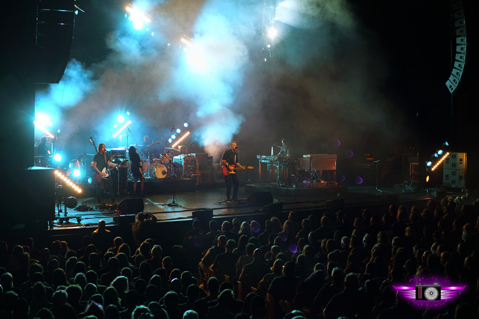 Jason Isbell, Keller Auditorium, photo by Joshua Hathaway