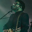 Dope Lemon, Roseland Theater, photo by Joe Duquette