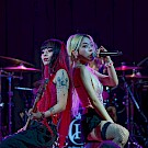 Rolling Quartz, Star Theater, photo by John Alcala