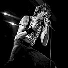 Napalm Death, Revolution Hall, photo by Kris Luke