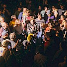 Neal Francis, Revolution Hall, photo by Blake Sourisseau
