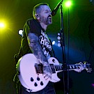 Bayside, Revolution Hall, photo by Joshua Hathaway