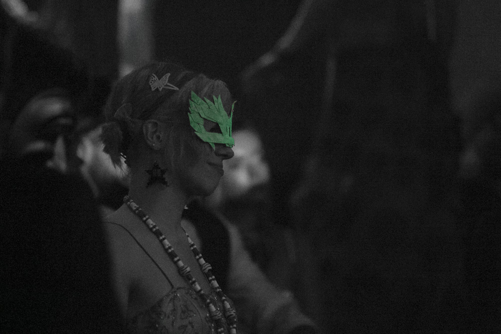 Bossanova Ballroom, photo by Corey Terrill