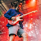 Peach Pit, Edgefield Amphitheater, photo by Blake Sourisseau