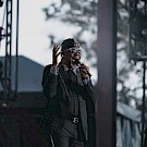 Earth, Wind & Fire, Hayden Homes Amphitheater, photo by Ben Coles