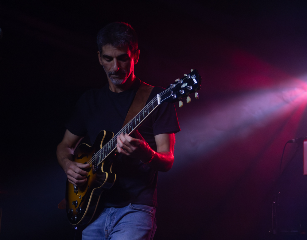 Asher Fulero, The Get Down, photo by Rebecca Terrill