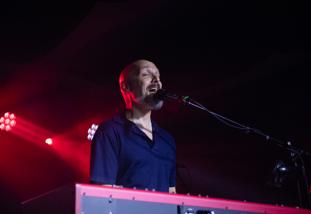 Asher Fulero, The Get Down, photo by Rebecca Terrill