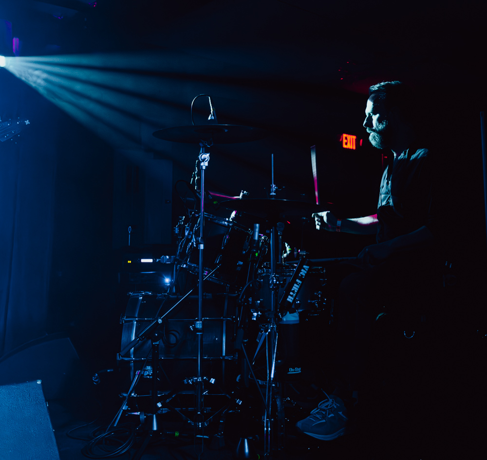 Asher Fulero, The Get Down, photo by Rebecca Terrill