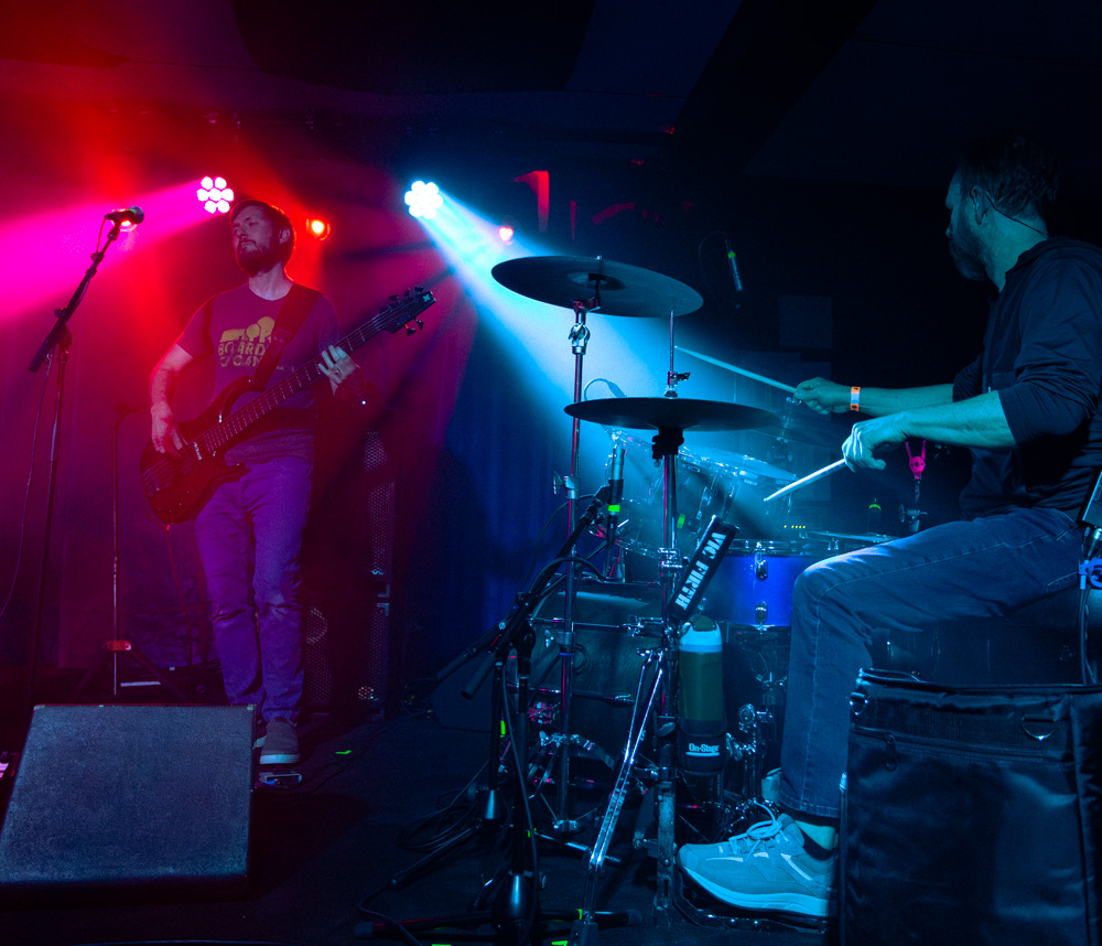 Asher Fulero, The Get Down, photo by Rebecca Terrill