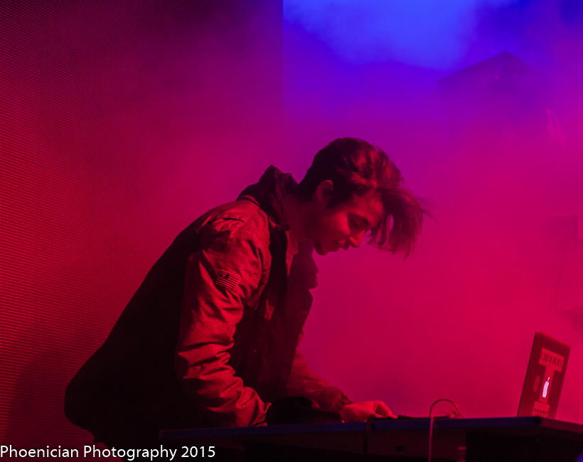 Wonder Ballroom, photo by Jennifer Boren