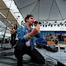 Low Cut Connie, Tom McCall Waterfront Park, photo by John Alcala