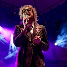 Allen Stone, Tom McCall Waterfront Park, photo by John Alcala