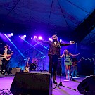 Allen Stone, Tom McCall Waterfront Park, photo by John Alcala